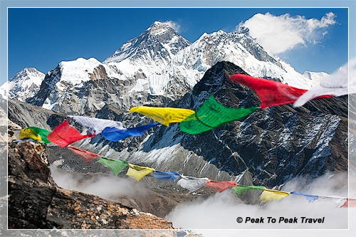 Gokyo RI